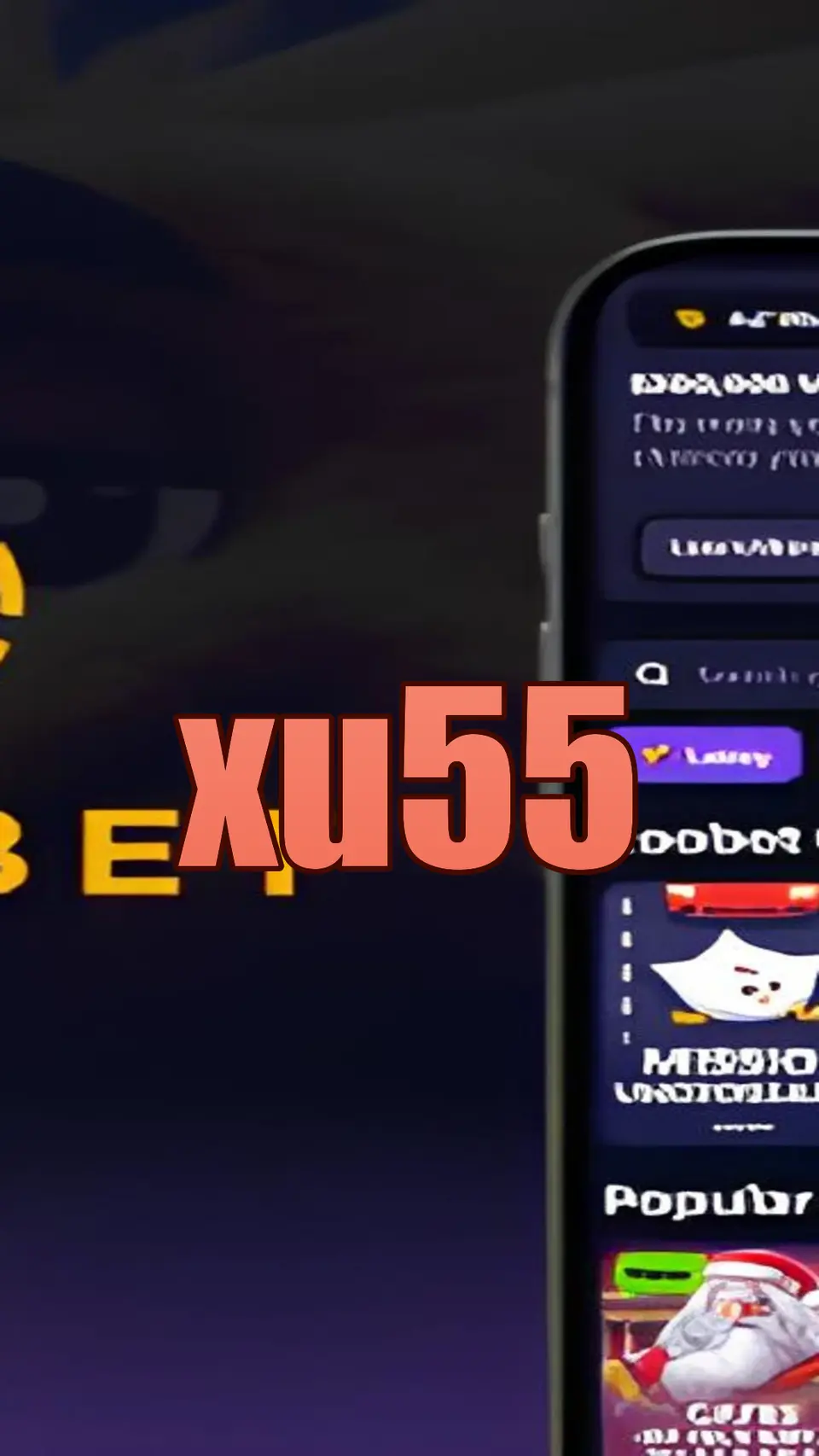 xu55 Baixar